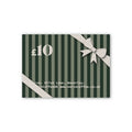 Serve £10 Gift Card