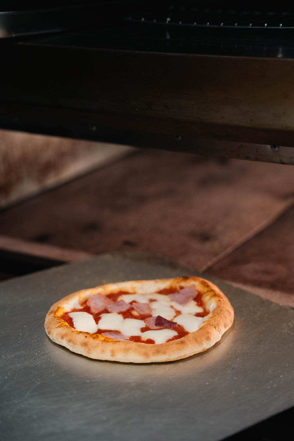 Little Chef - Create Your Own Pizza 25/6/26