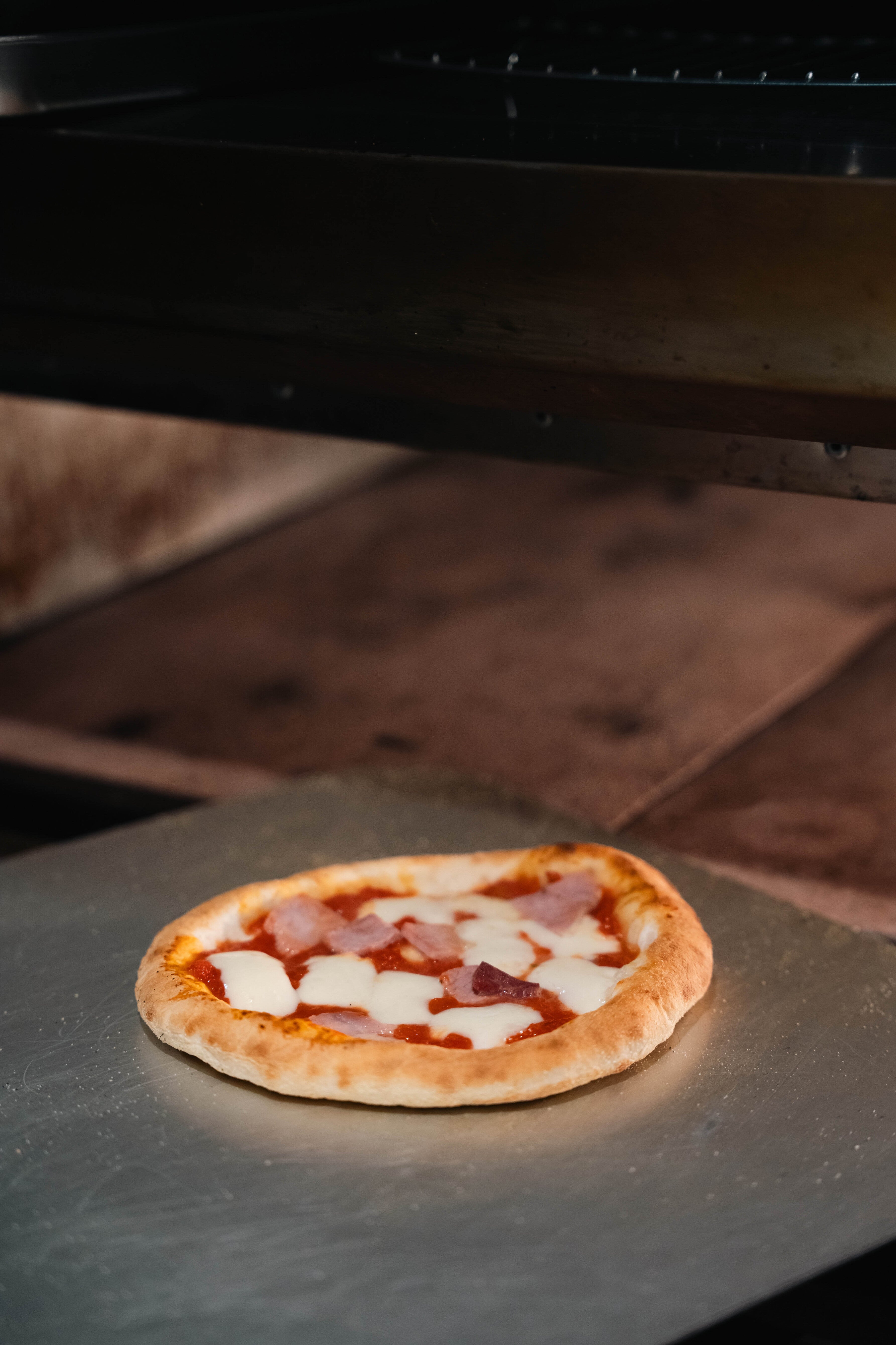 Little Chef - Create Your Own Pizza 25/6/26