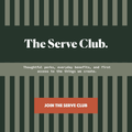 The Serve Club