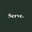 Serve Coffee logo
