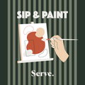 Sip & Paint 14/10/26